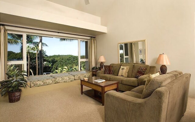 Palms at Wailea 1606 - Two Bedroom Condo
