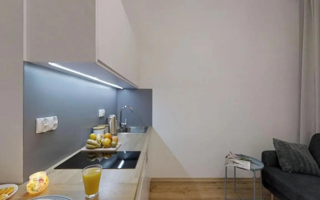 Aparthotel Tectum Tectum Apartments