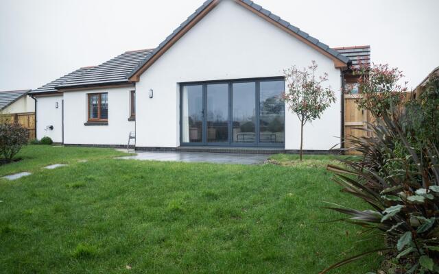 Geraint House - 3 Bedroom Holiday Home - Templeton