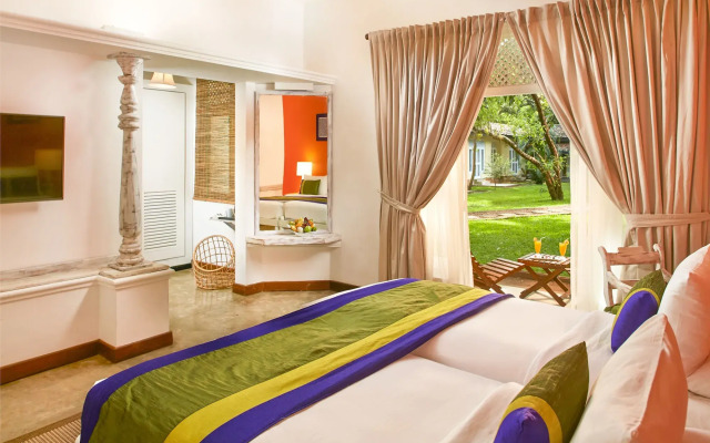 Hotel Sigiriya