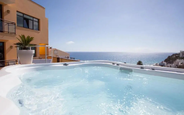 Villamar Hotel
