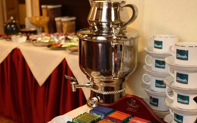Hotel Fortuna