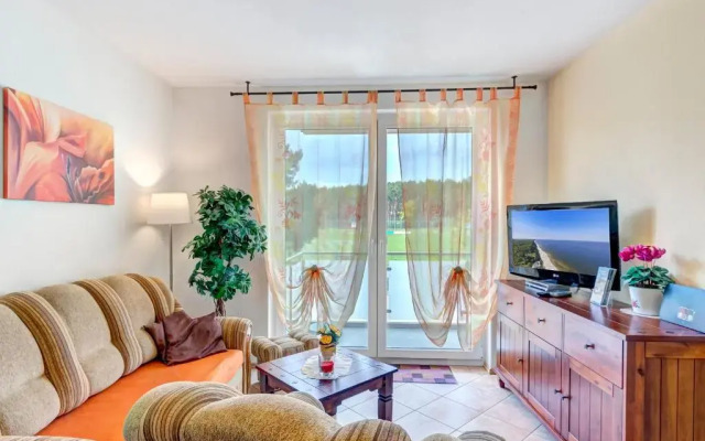 Wohnung 3 Am Sportplatz Ückeritz