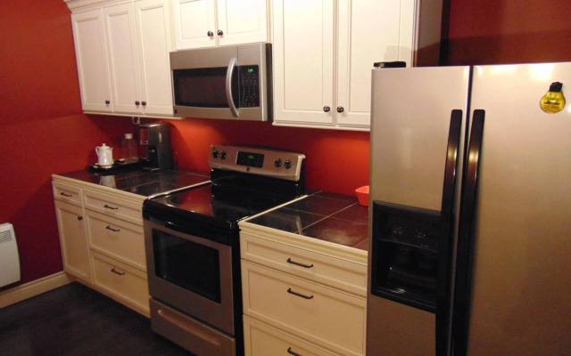 Downtown Executive Suites - Water Street