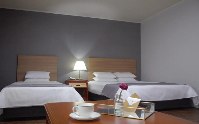 Pearl Hotel Jeju