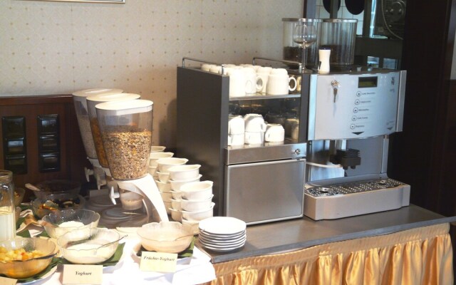 Hotel-Restaurant Löwen