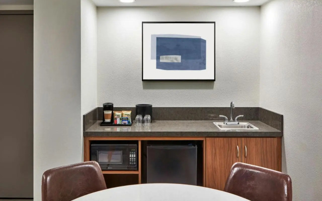 Holiday Inn Vallejo-napa Valley Gateway
