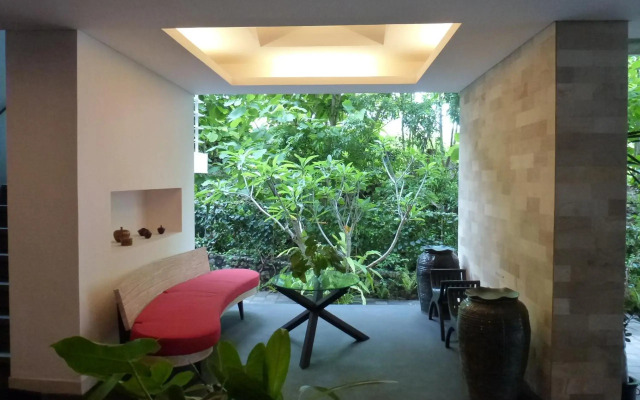 Allia Residence