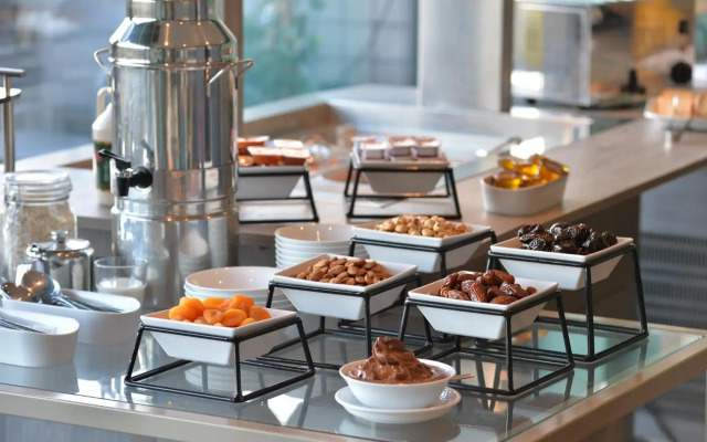 Athenaeum K 29 Hotel