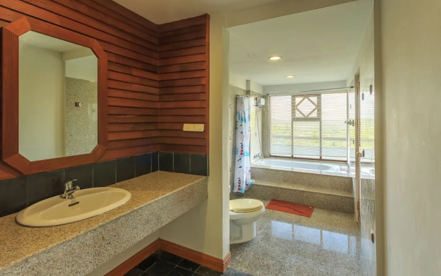 Phuripimarn Penthouse
