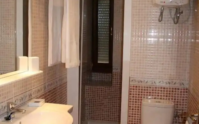Apartamentos Metro Pasarela