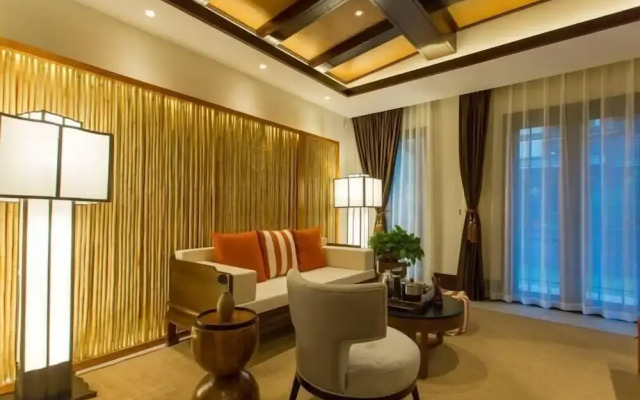 SongTang Homestay
