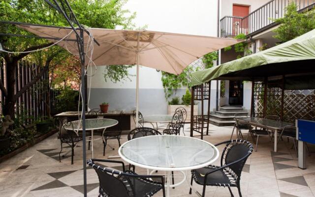 Letizia Hotel