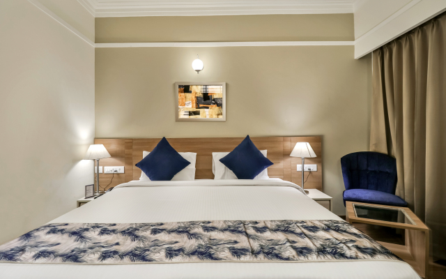 Starlit Suites Newtown Kolkata