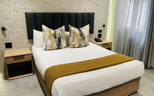 Pavilion Hotel Durban