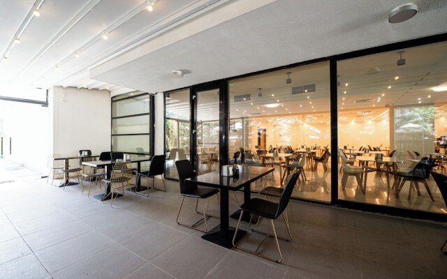 Hotel Clas Mamaia Nord