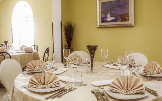 Lampedusa Hotel