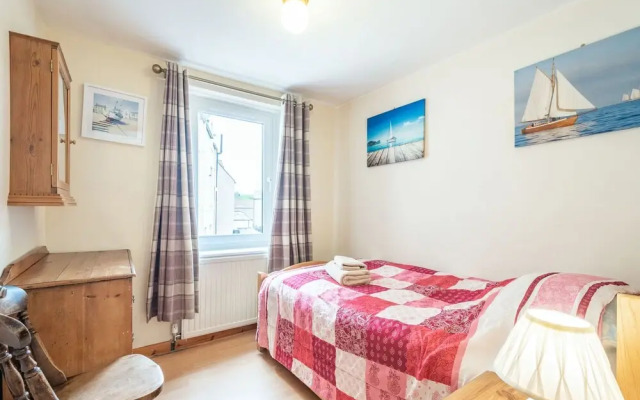 Creel Cottage