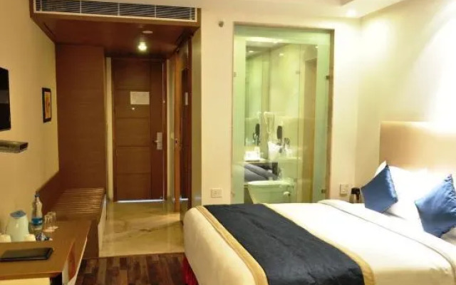 The Grand JBR Hotel