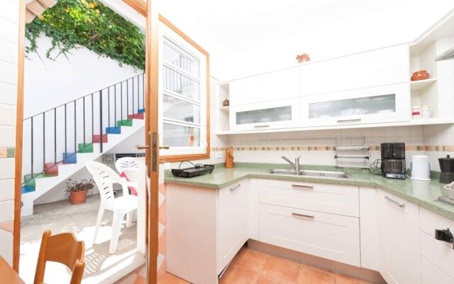 Ses Muralles Boutique House