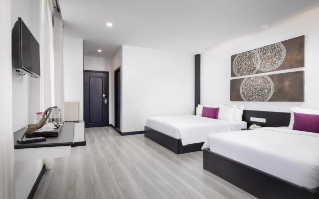 Apsor Palace Hotel