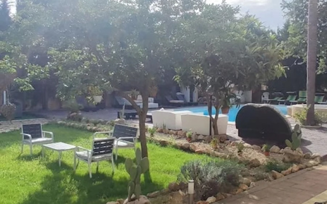 Villa More - Pool & Nature