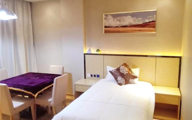 Linghang Boutique Hotel