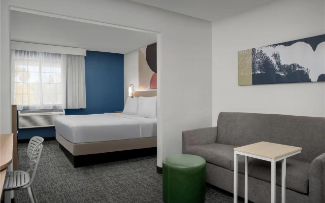 Spark By Hilton Tucson Airport