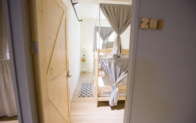 KM Hostel