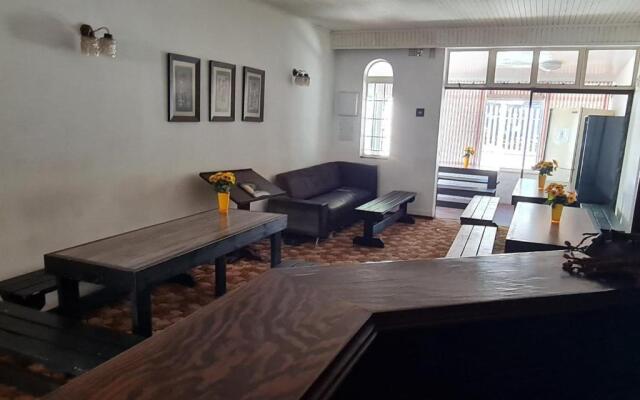 Melville Gap Guest House