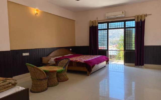 Kanara Hotels Pvt Ltd