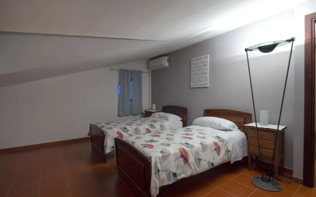 Villapiana Country House