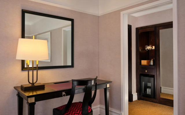 St. Ermins Hotel, Autograph Collection
