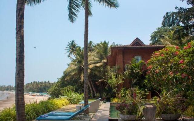 Ahilya By The Sea