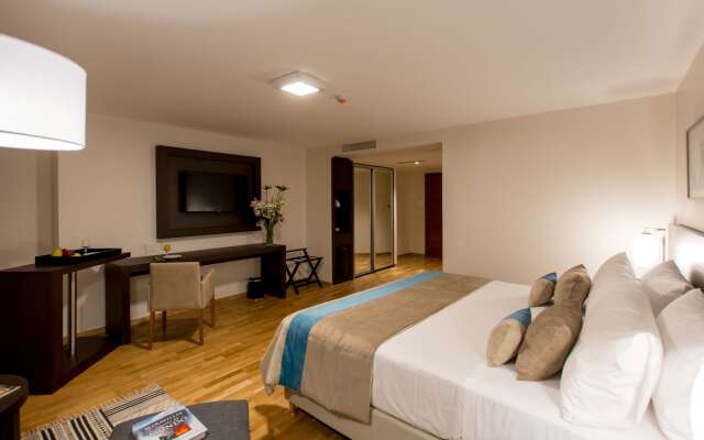 Caseros 248 Hotel