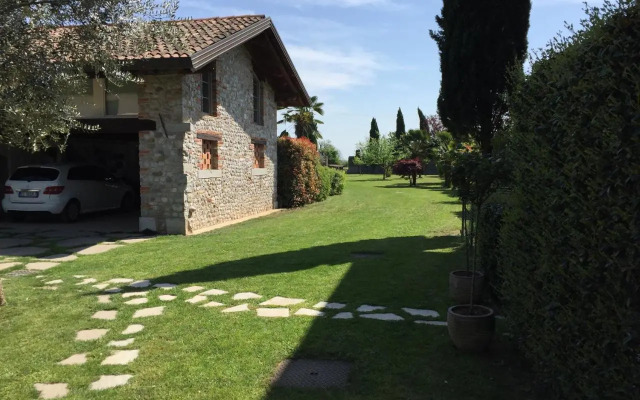 Apartment San Bernardo