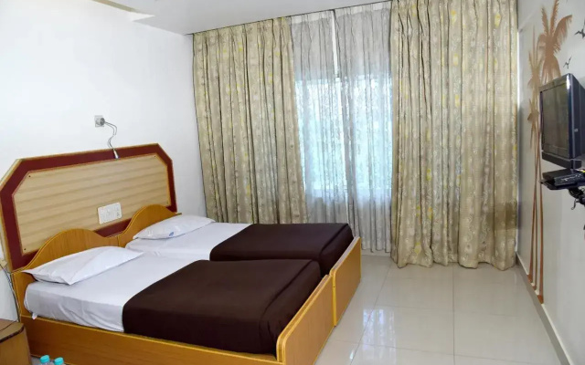 Sharada International Hotel