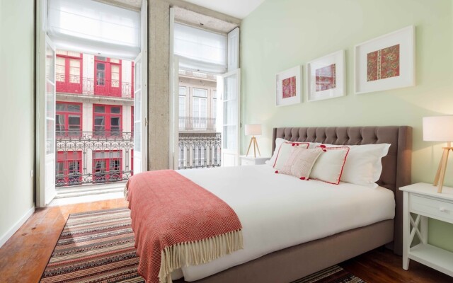 Nada03 · Faisama Historical 3 Design · Balcony · AC