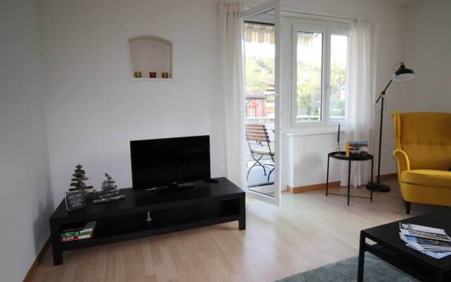 Casa Schilling- 2,5 Rooms With Balcony Near Hospital, University