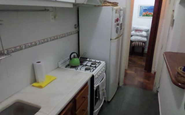 Departamento MDQ Colon by EF