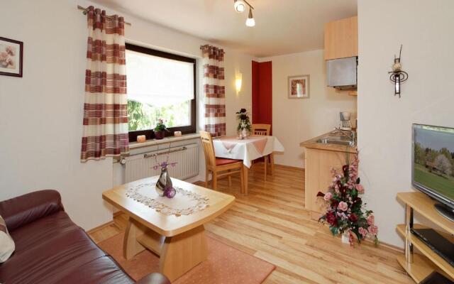 Ferienwohnungen Göstl