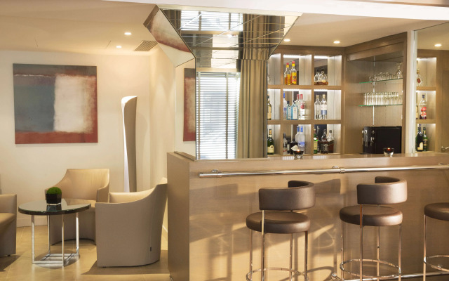 Hotel Floride Etoile