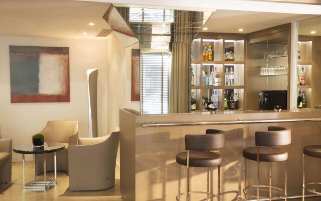 Hotel Floride Etoile