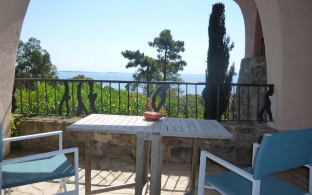 Agence la Galère - Appartement Diabolo