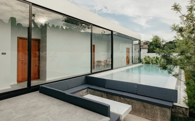TUL VIlla Chiangmai