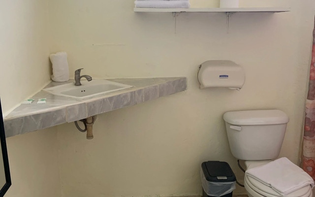 cabinas Manzanillo caribe