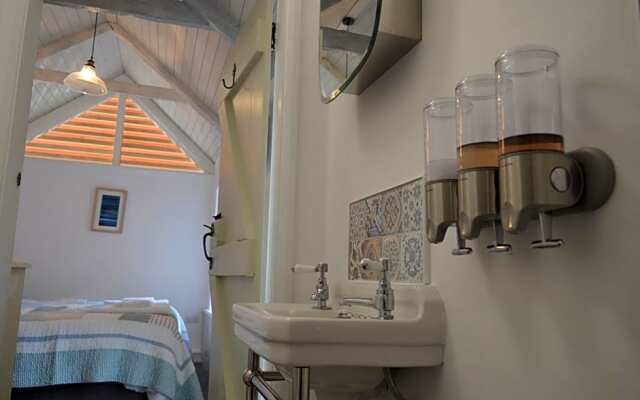 Croyde Farm Bed and Breakfast