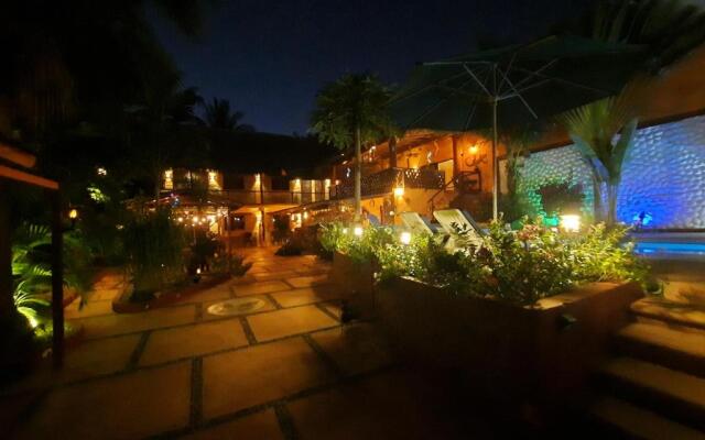 Hotelito Swiss Oasis - Adults Only