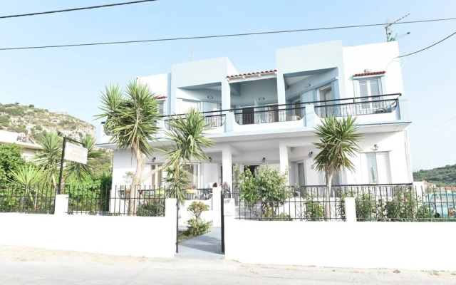 Pacifica Apartment 1min To Beach