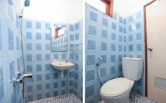 OYO 135 Menteng Guest House